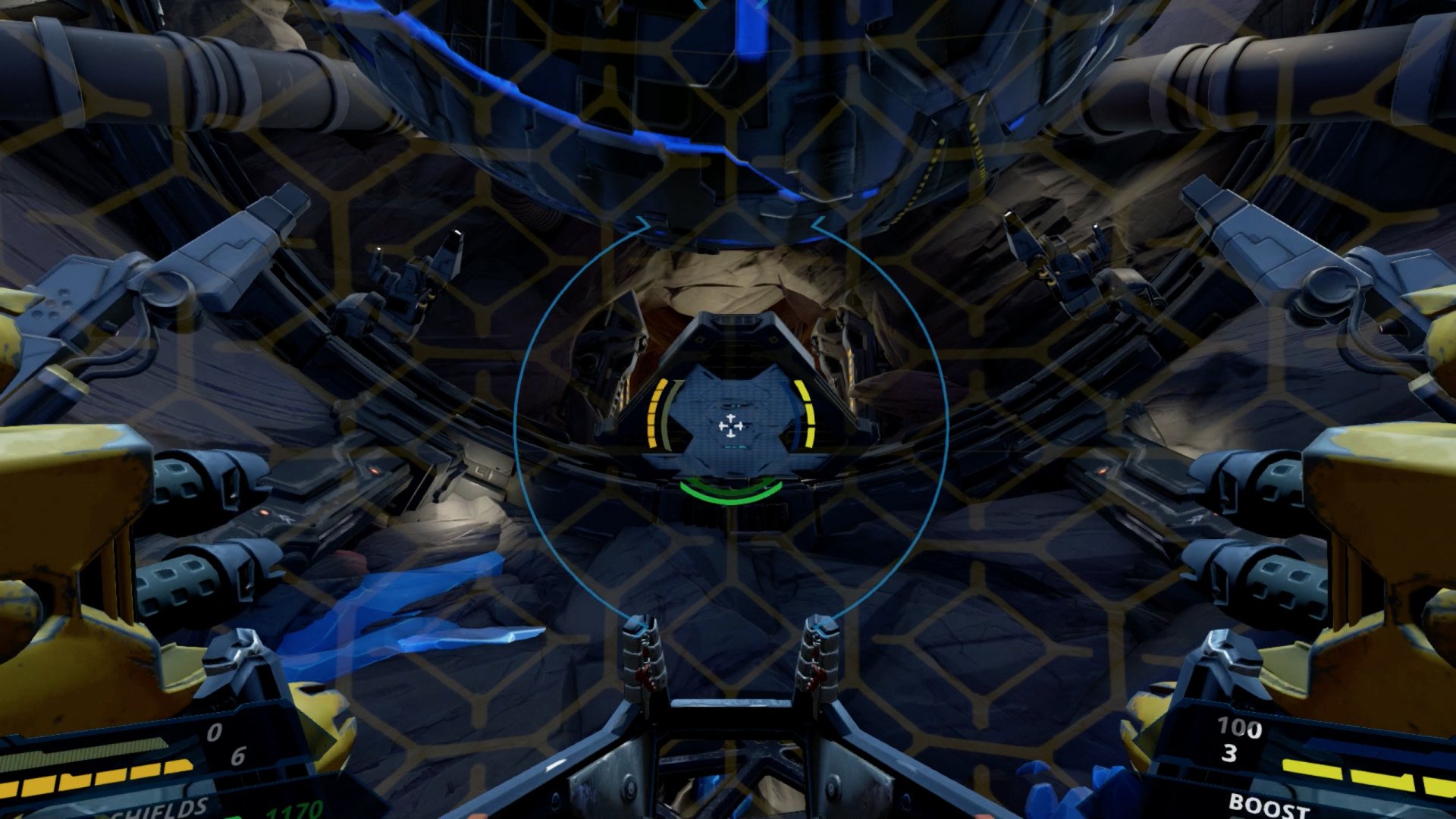 Starblood Arena